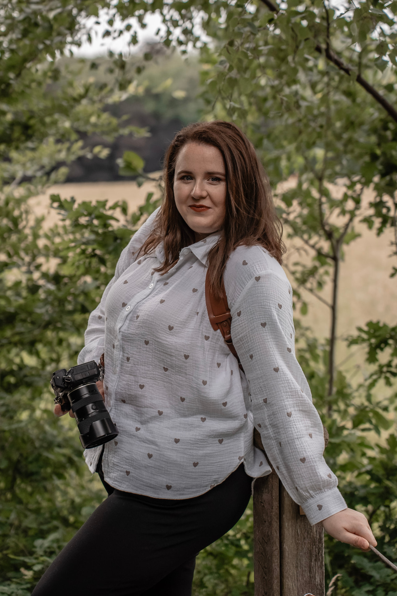 Anna, Fotografin von Soul & Stories
