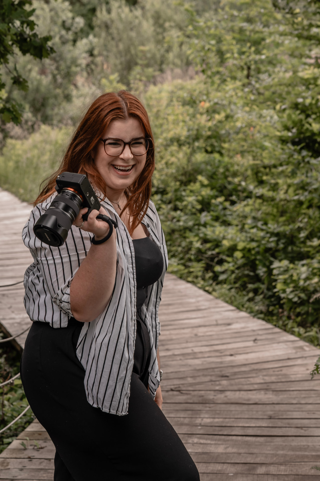 Celine, Fotografin von Soul & Stories